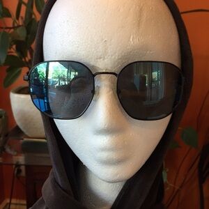 Armani exchange, AE2036S FRAMES, lenses are prescription